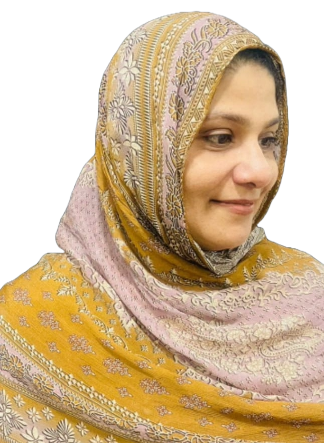 Narsha Rasheed